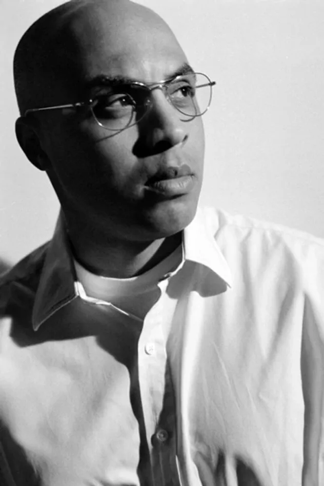 Hype Williams fotoğrafı