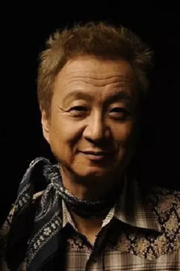 加藤和彦 fotoğrafı