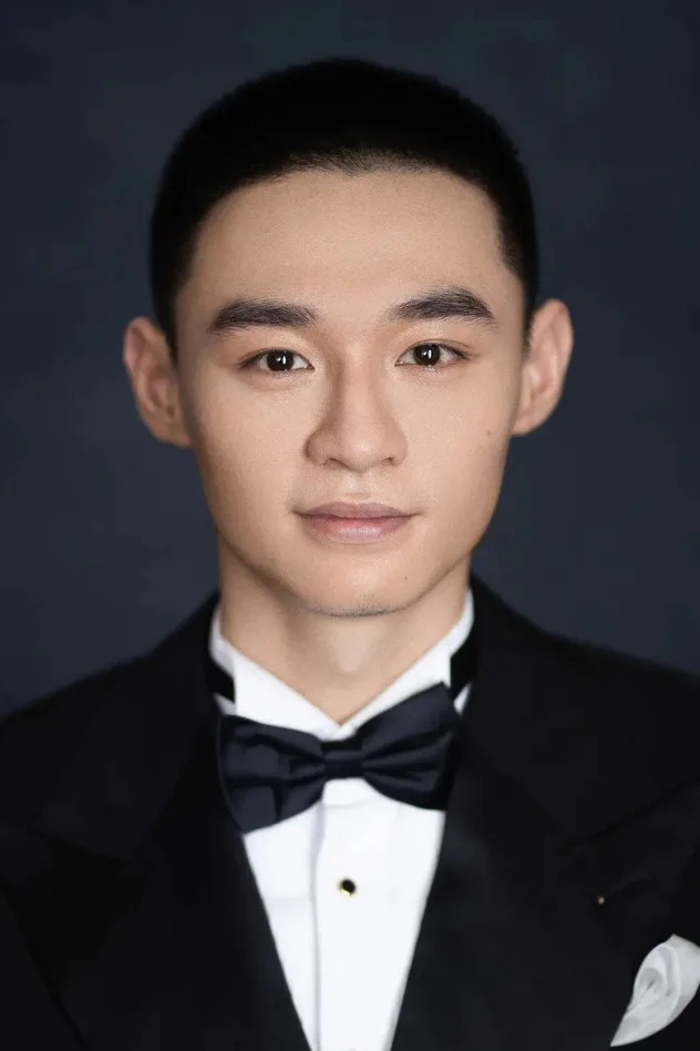 刘奕铁 fotoğrafı