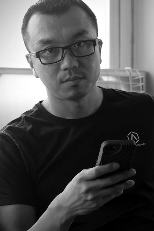 Li Meng fotoğrafı