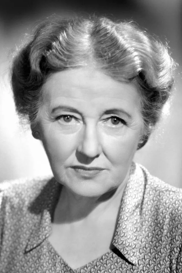 Barbara Everest fotoğrafı