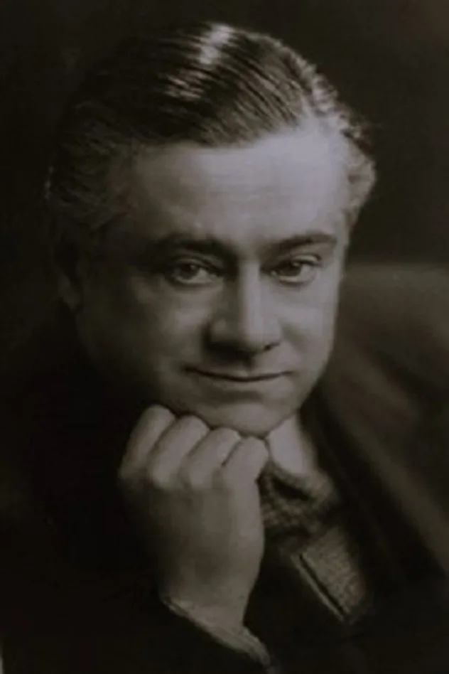 Morris Harvey fotoğrafı