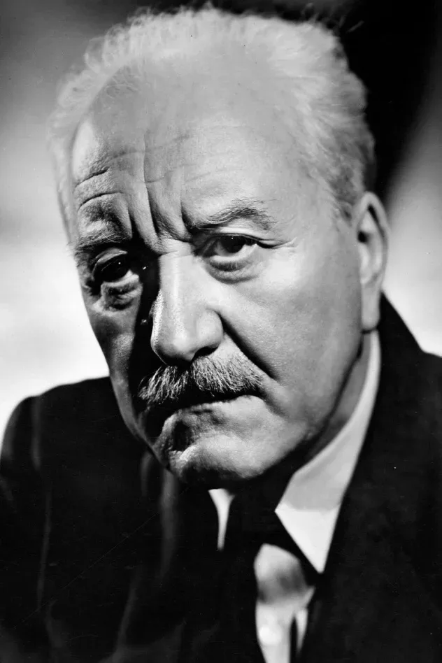 Charles Carson için kapak görseli
