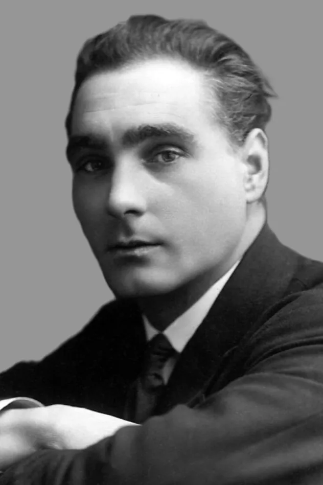Henry Edwards fotoğrafı