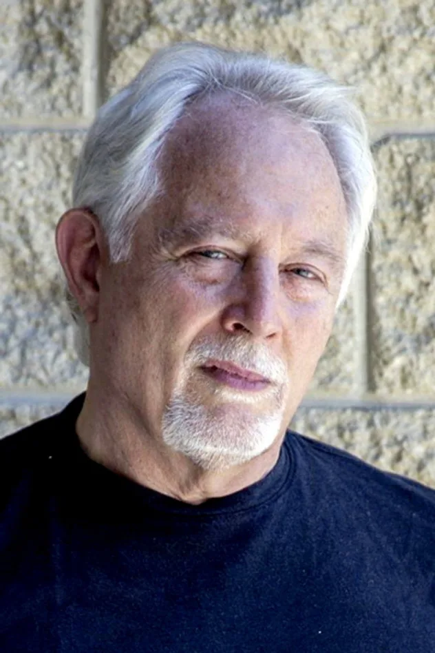Michael Aronin fotoğrafı