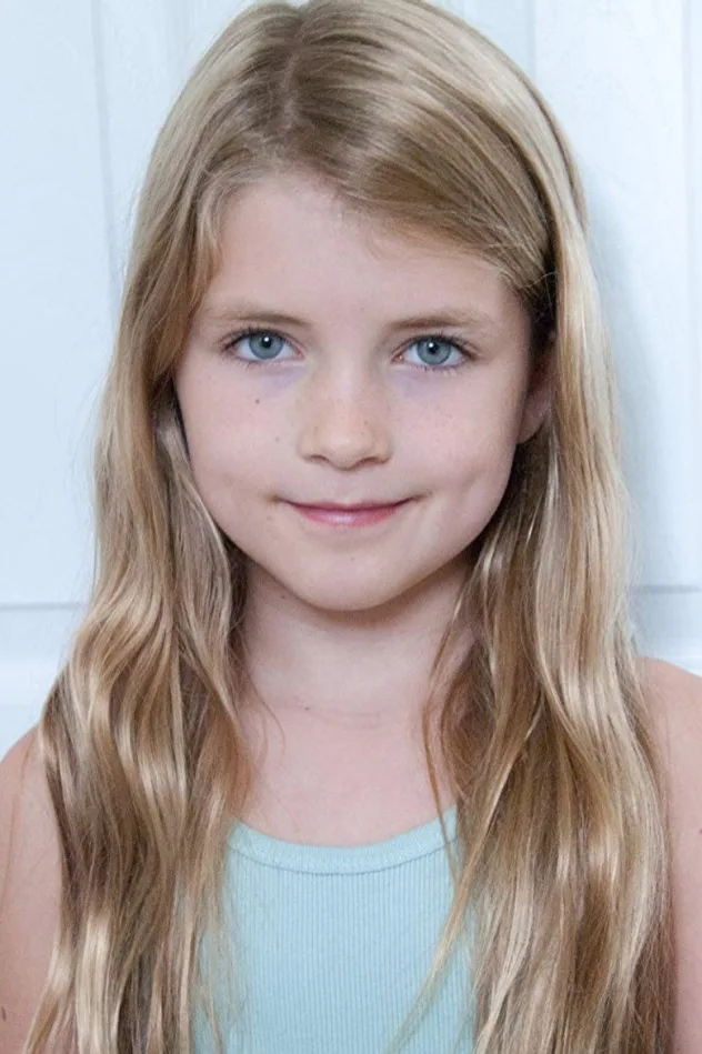 Kiley Liddell fotoğrafı
