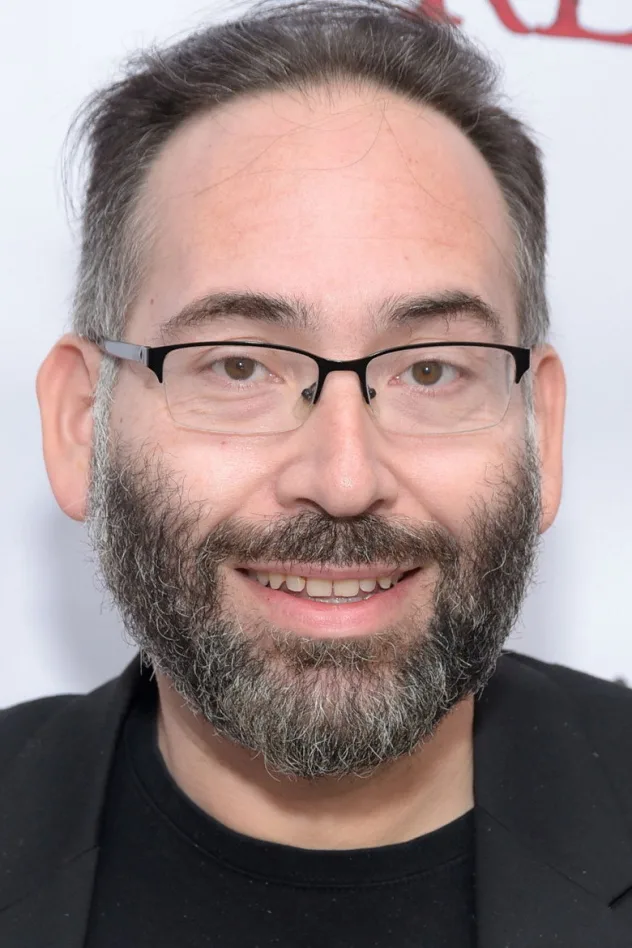 Mike Mendez fotoğrafı