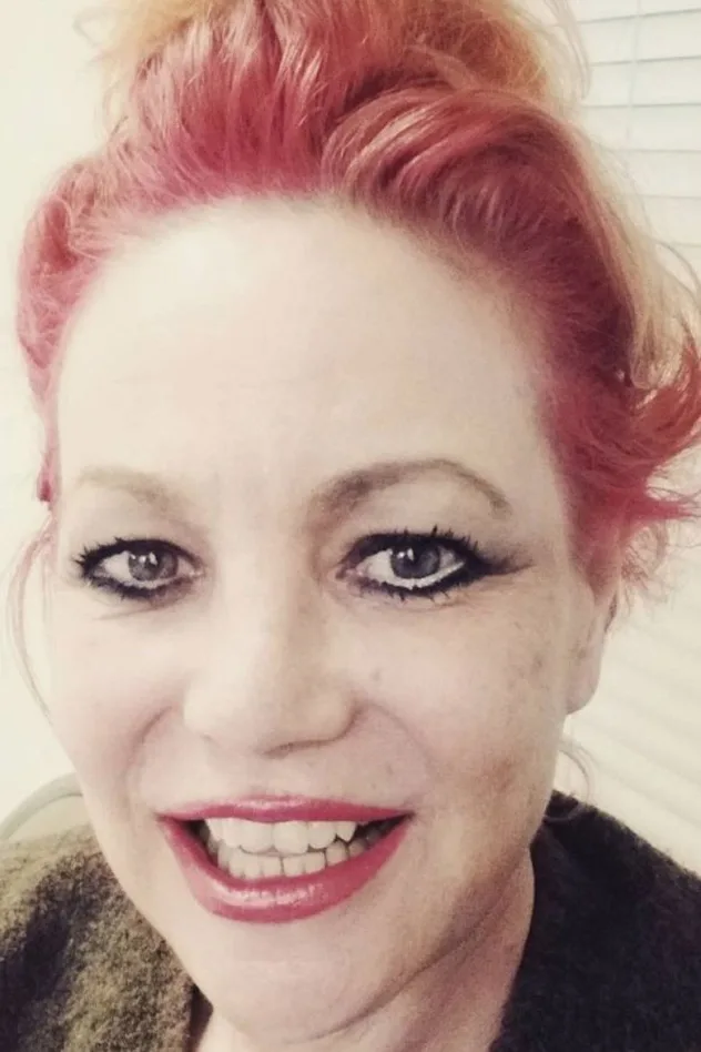 Christina Veronica fotoğrafı