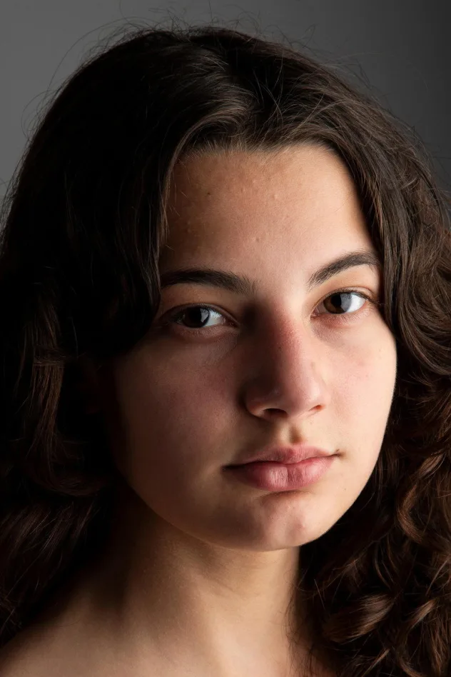 Nicole Sorace fotoğrafı