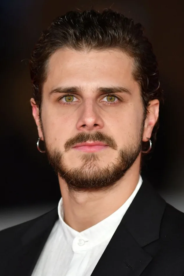 Andrea Arcangeli fotoğrafı