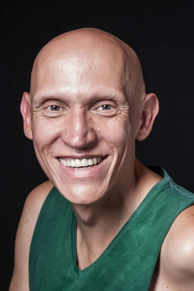 Alberto Tierrez fotoğrafı