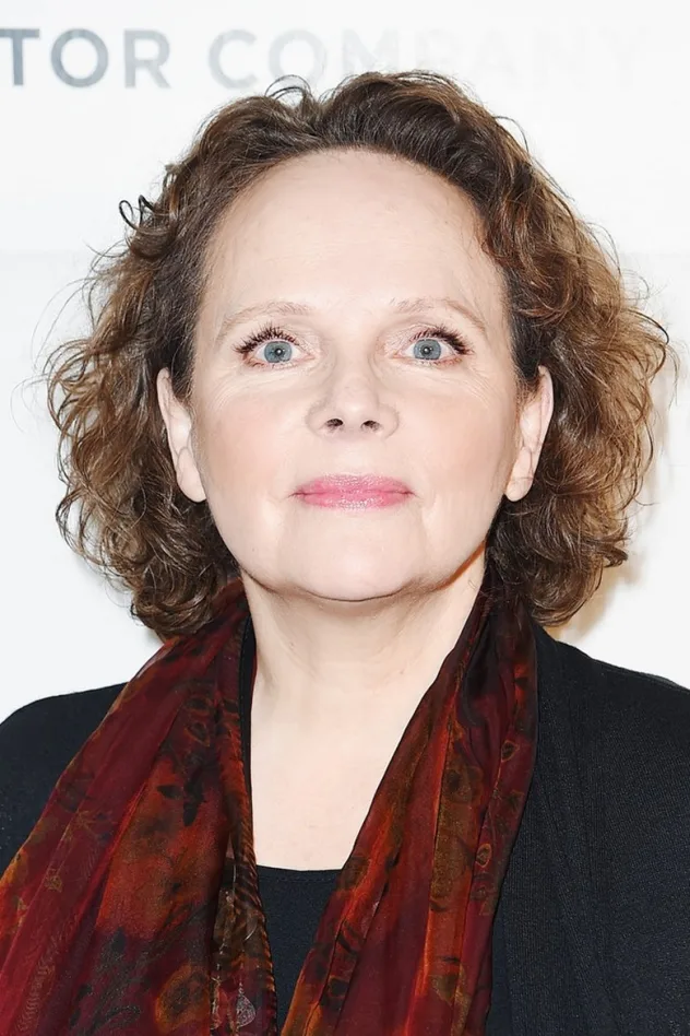 Maryann Plunkett fotoğrafı