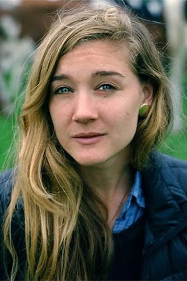 Arkasha Stevenson fotoğrafı