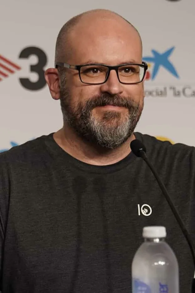 Keith Thomas fotoğrafı