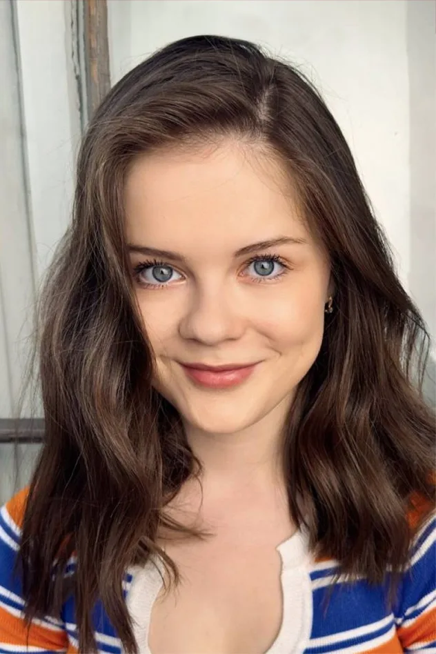 Ksenia Pikalova fotoğrafı