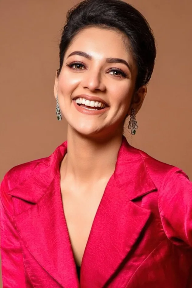 Susmita Chatterjee fotoğrafı