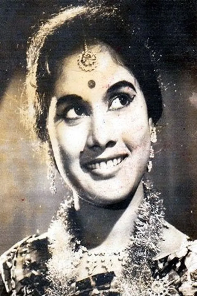 Sujata fotoğrafı