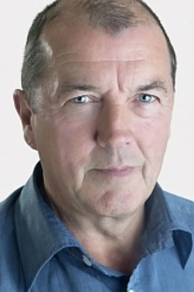 Mark O'Regan fotoğrafı