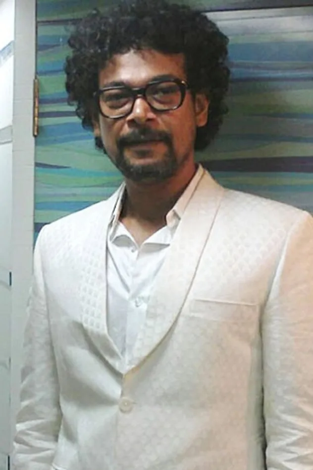 Pavitra Sarkar fotoğrafı