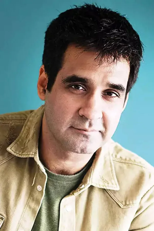 Mukul Chadda fotoğrafı