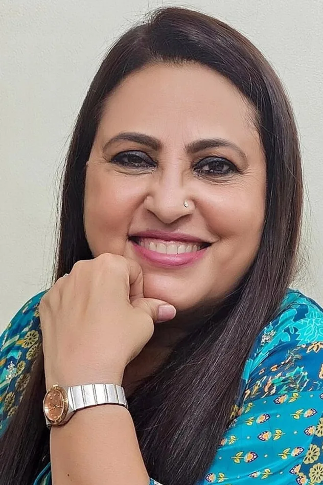 Neelu Kohli fotoğrafı