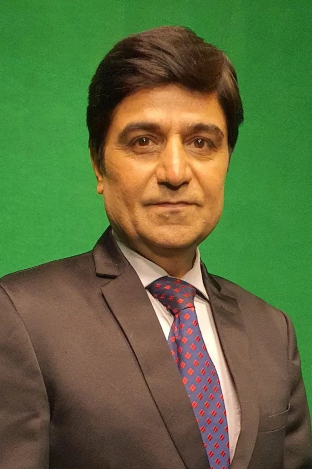 Babla Kochar fotoğrafı