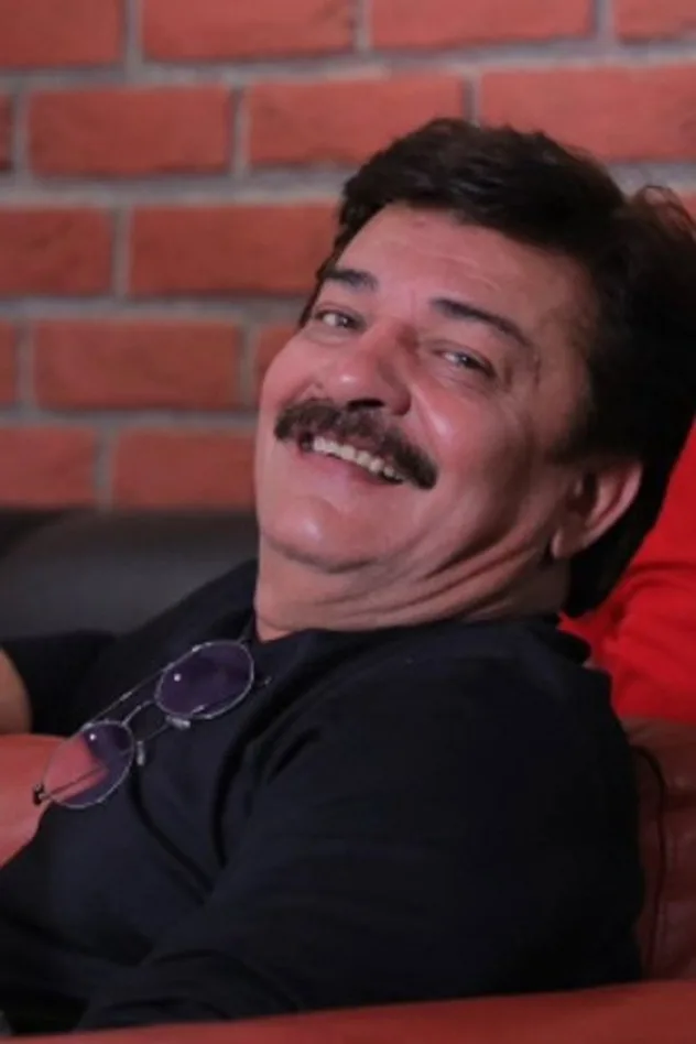 Dharmesh Vyas fotoğrafı