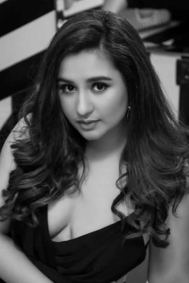 Sanaya Pithawalla fotoğrafı