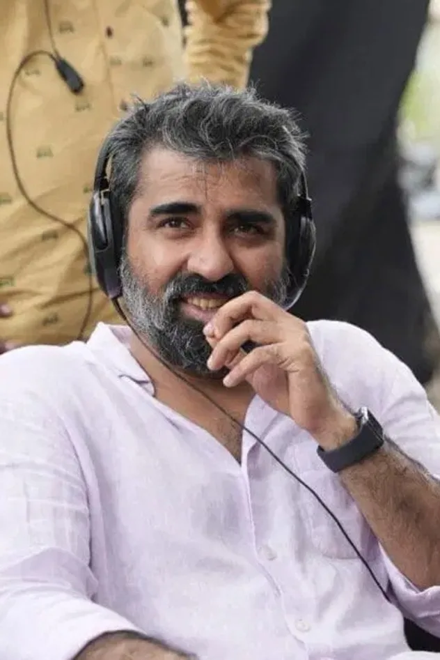 Rishab Seth fotoğrafı