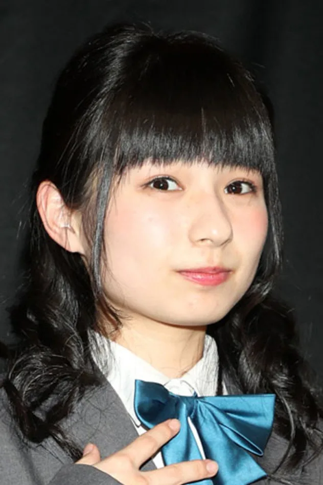 片平美那 fotoğrafı