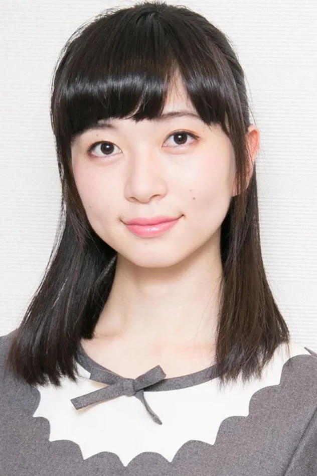 飯野美紗子 fotoğrafı