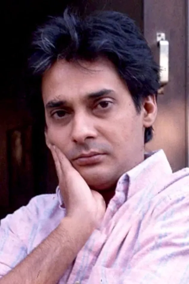Ranjit Chowdhry fotoğrafı