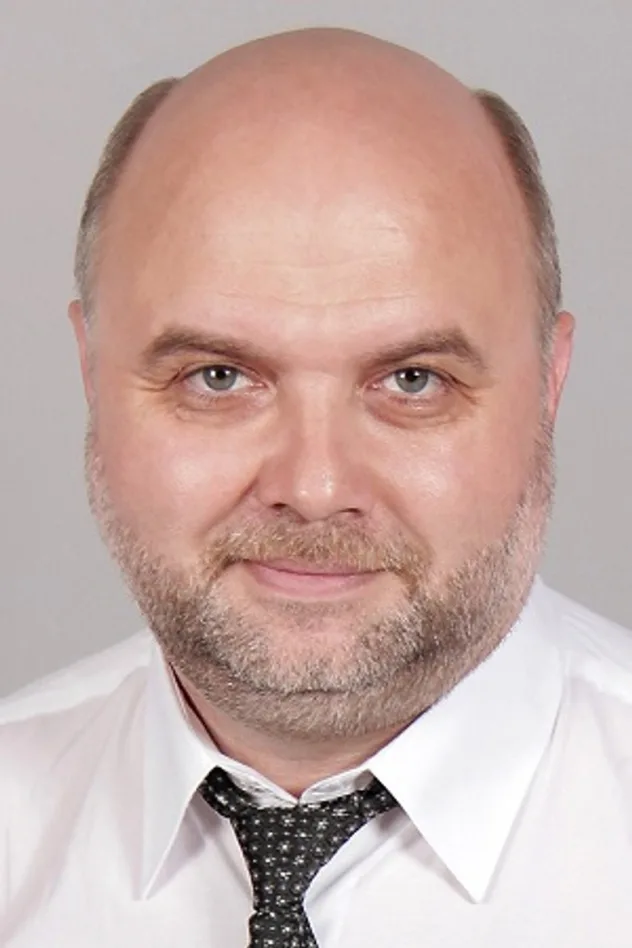 Игорь Сигаев fotoğrafı