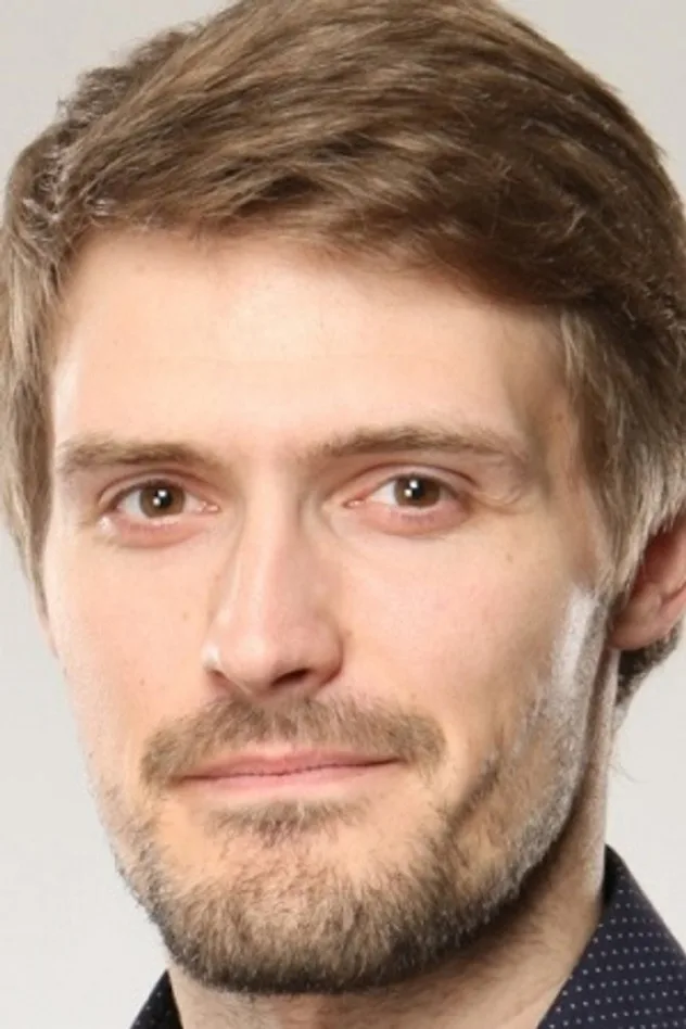 Алексей Любченко fotoğrafı