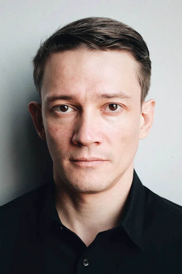 Сергей Гилёв fotoğrafı