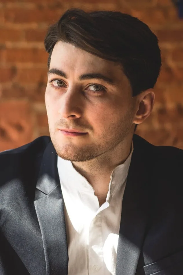 Albert Kobrovsky fotoğrafı