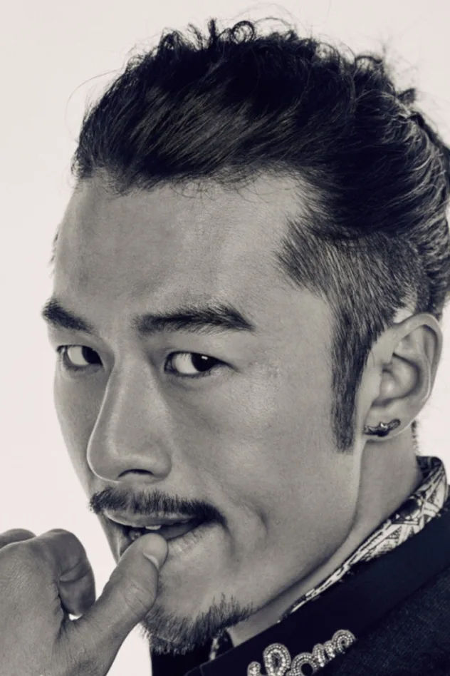 Lu Xin fotoğrafı