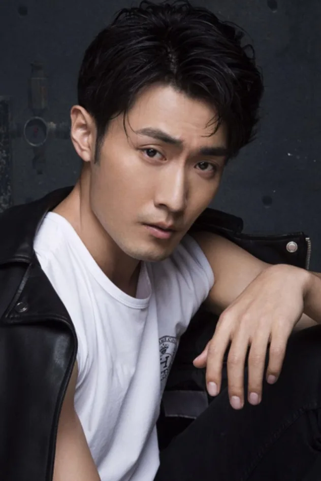 Xu Xin fotoğrafı