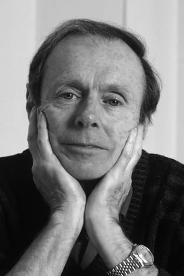 صورة الغلاف لـ Hubert Selby Jr.