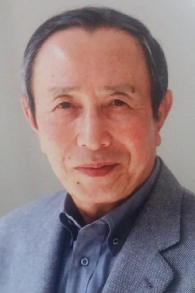 江原真二郎 fotoğrafı