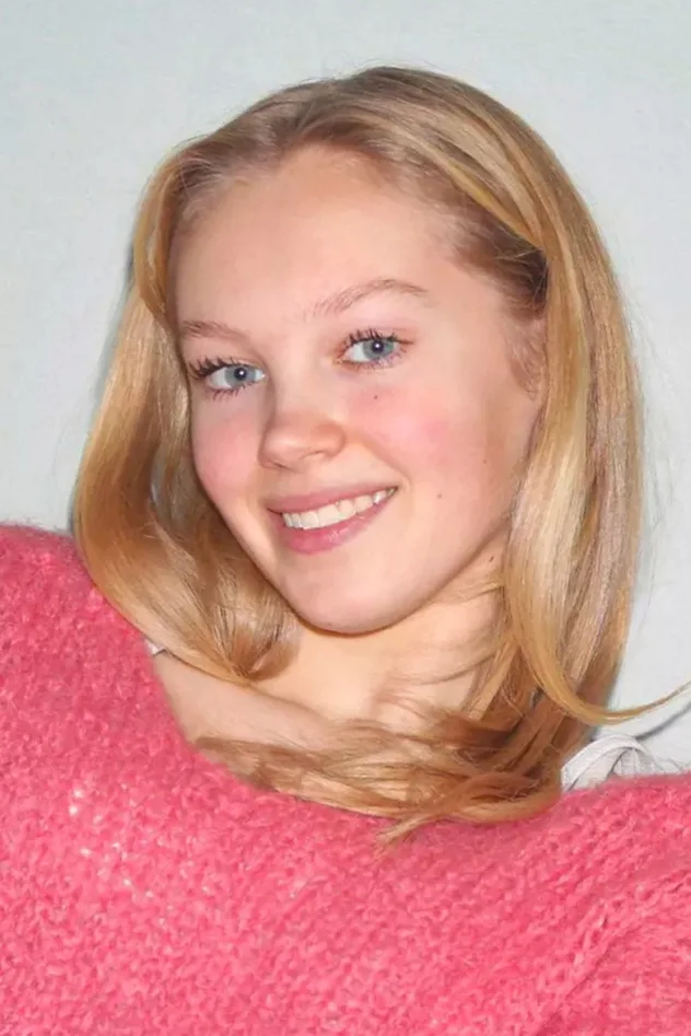 Ameli Olving Sælevik fotoğrafı