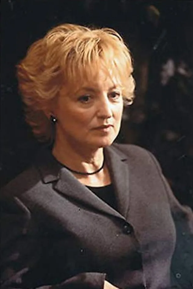 Ellen McElduff fotoğrafı