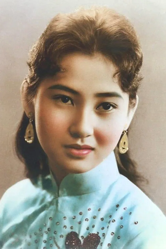 張美瑤 fotoğrafı
