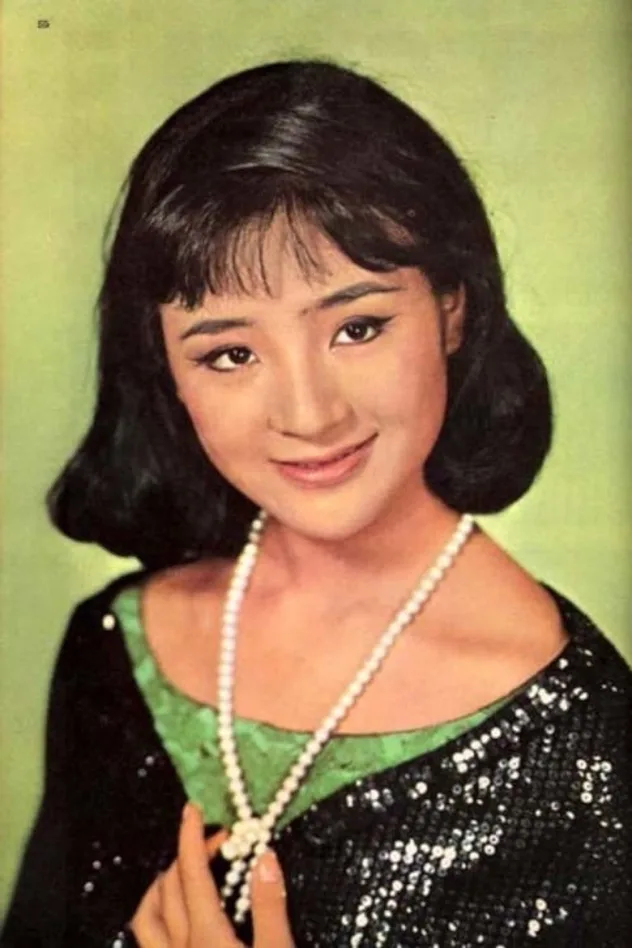 Chiang Ching fotoğrafı