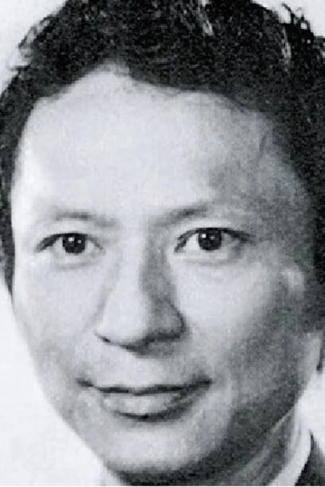 Chen Kuo-Chun fotoğrafı