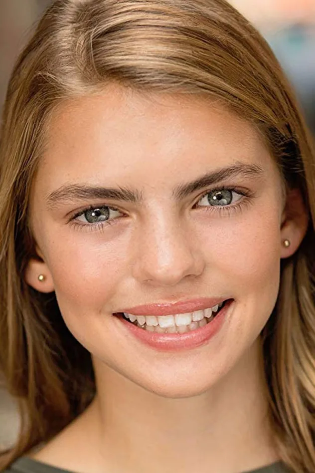 Emmie Hunter fotoğrafı