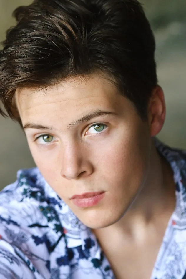 Christian Finlayson fotoğrafı