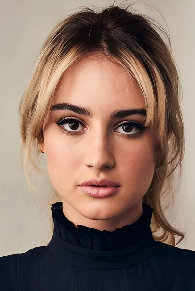Grace Van Patten fotoğrafı