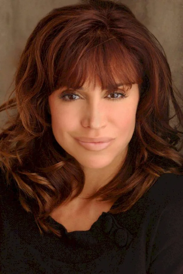 Darcy DeMoss fotoğrafı