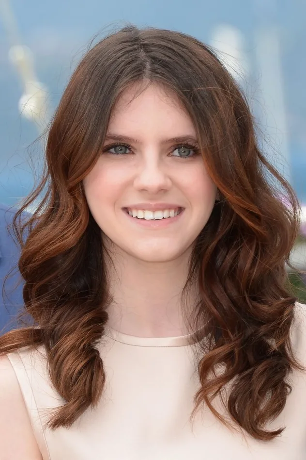 Kara Hayward fotoğrafı